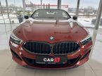 BMW M8 - fotka číslo 3