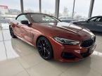 BMW M8 - fotka číslo 5
