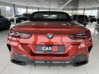 BMW M8 - fotka číslo 9