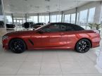 BMW M8 - fotka číslo 13
