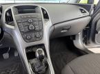 Opel Astra - fotka číslo 17
