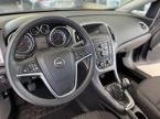 Opel Astra - fotka číslo 9