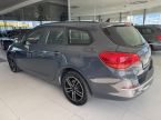 Opel Astra - fotka číslo 6