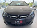 Opel Astra - fotka číslo 2