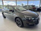 Opel Astra - fotka číslo 3