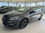 Opel Astra - fotka číslo 1