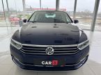 Volkswagen Passat - fotka číslo 2