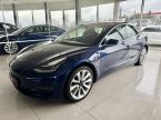 Tesla Model 3 - fotka číslo 1