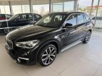 BMW X1 - fotka číslo 1