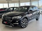 BMW X1 - fotka číslo 0