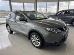 Nissan Qashqai - fotka číslo 3
