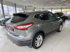 Nissan Qashqai - fotka číslo 4