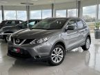 Nissan Qashqai - fotka číslo 0