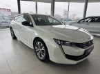 Peugeot 508 - fotka číslo 3