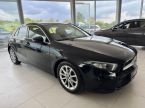 Mercedes Třída A - fotka číslo 3
