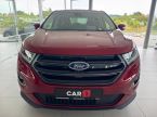 Ford Edge - fotka číslo 2