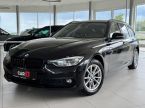 BMW Řada 3 - fotka číslo 0