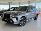 BMW X7 - fotka číslo 0