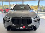 BMW X7 - fotka číslo 2