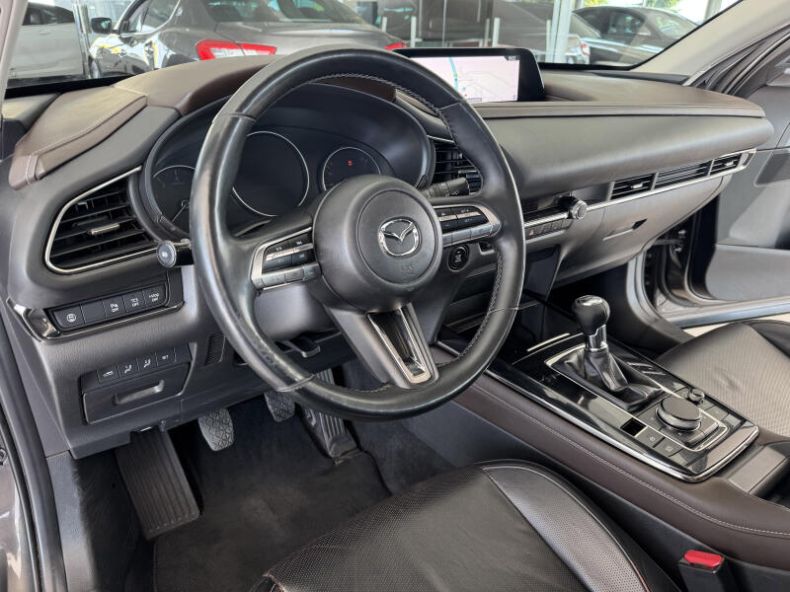 Mazda CX-30 - hlavní fotka