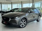 Mazda CX-30 - fotka číslo 0