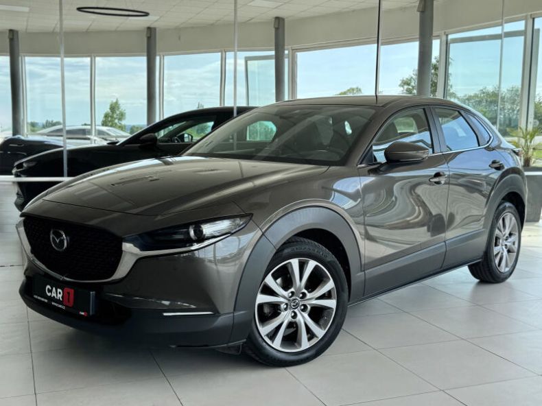 Mazda CX-30 - hlavní fotka inzerátu