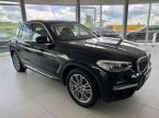 BMW X3 - fotka číslo 3
