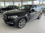 BMW X3 - fotka číslo 1