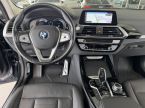 BMW X3 - fotka číslo 11