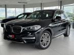 BMW X3 - fotka číslo 0