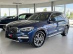 BMW X3 - fotka číslo 0