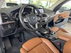 BMW X3 - fotka číslo 10