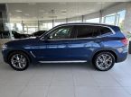 BMW X3 - fotka číslo 7
