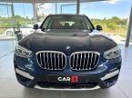BMW X3 - fotka číslo 2