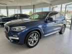 BMW X3 - fotka číslo 1