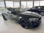 BMW Řada 5 - fotka číslo 3