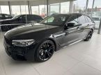 BMW Řada 5 - fotka číslo 1