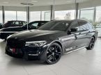 BMW Řada 5 - fotka číslo 0