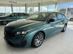 Peugeot 308 - fotka číslo 1
