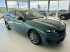 Peugeot 308 - fotka číslo 3