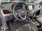 Jeep Cherokee - fotka číslo 0