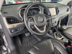 Jeep Cherokee - fotka číslo 8