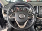 Jeep Cherokee - fotka číslo 22