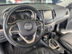 Jeep Cherokee - fotka číslo 9