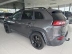 Jeep Cherokee - fotka číslo 6