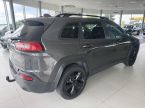 Jeep Cherokee - fotka číslo 4