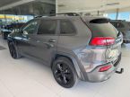Jeep Cherokee - fotka číslo 6