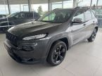 Jeep Cherokee - fotka číslo 1