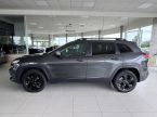 Jeep Cherokee - fotka číslo 7