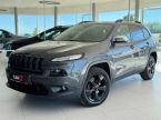Jeep Cherokee - fotka číslo 0